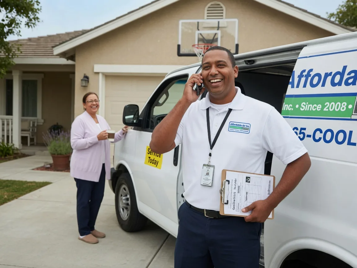 Central Ac Repair Vandalia, IL FAQs